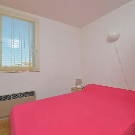 Citadelle Du Soleil 172 , P2 Renove Au Grau Du Roi, Quartier Palais De La Mer, Proche Plage, 5 Personnes لو غراو دو روا
