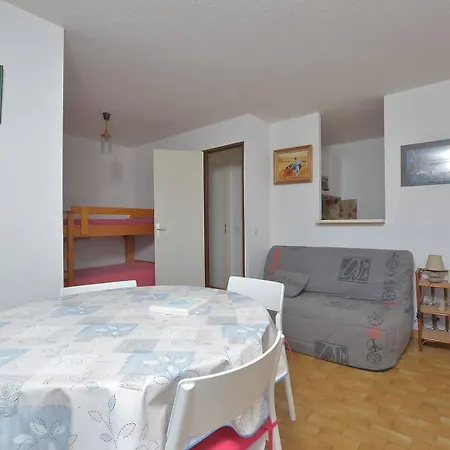 Citadelle Du Soleil 172 , P2 Renove Au Grau Du Roi, Quartier Palais De La Mer, Proche Plage, 5 Personnes